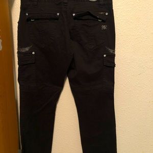 Miss Me Straight Leg Pants \u0026 Jumpsuits 